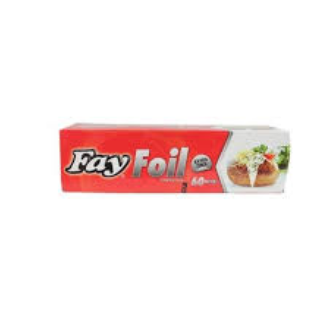 FAY FOIL CATERING 45CMX60M